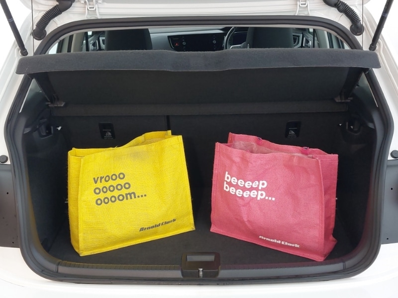 Used Volkswagen Polo 2023 for sale - 76537205: Photo 8