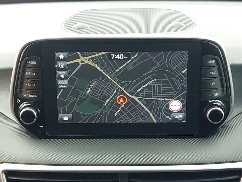 Used Hyundai TUCSON 2019 for sale - 76493521: Photo 10