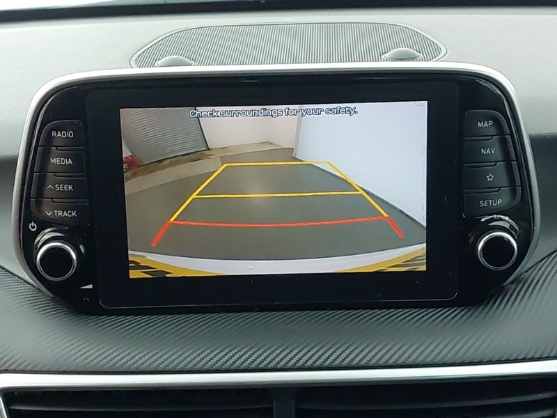 Used Hyundai TUCSON 2019 for sale - 76493521: Photo 11