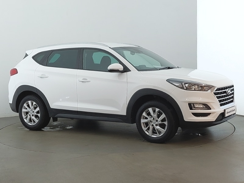 Used Hyundai TUCSON 2019 for sale - 76493521: Photo 12