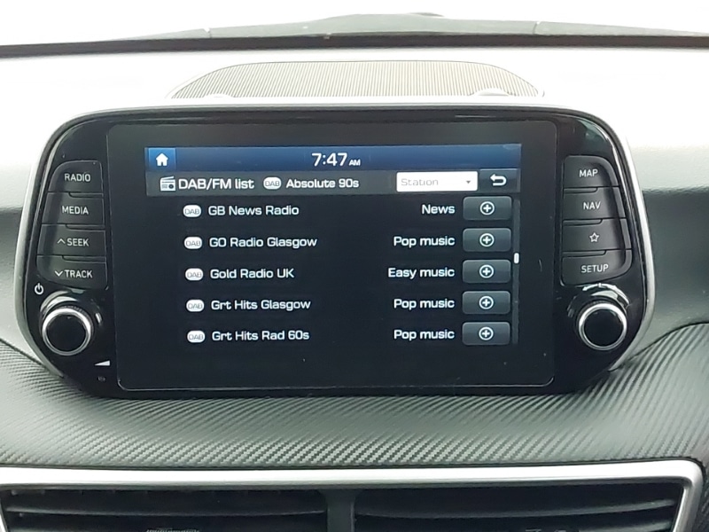 Used Hyundai TUCSON 2019 for sale - 76493521: Photo 14