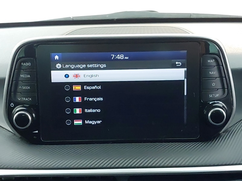 Used Hyundai TUCSON 2019 for sale - 76493521: Photo 16