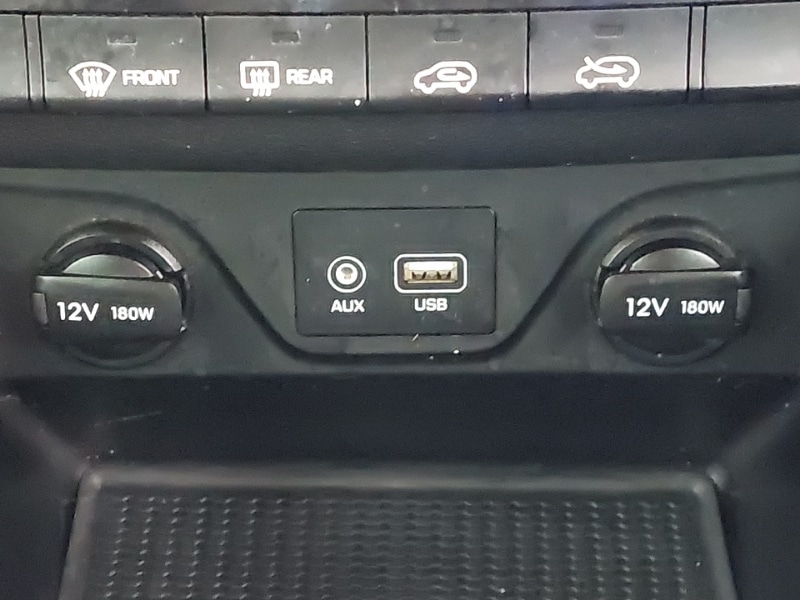 Used Hyundai TUCSON 2019 for sale - 76493521: Photo 17