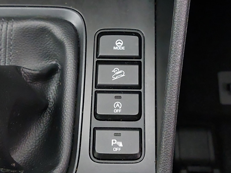 Used Hyundai TUCSON 2019 for sale - 76493521: Photo 18