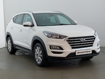 Used Hyundai TUCSON 2019 for sale - 76493521: Photo