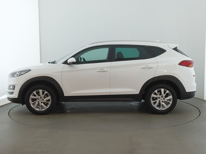 Used Hyundai TUCSON 2019 for sale - 76493521: Photo 4
