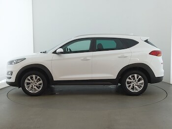 Used Hyundai TUCSON 2019 for sale - 76493521: Photo