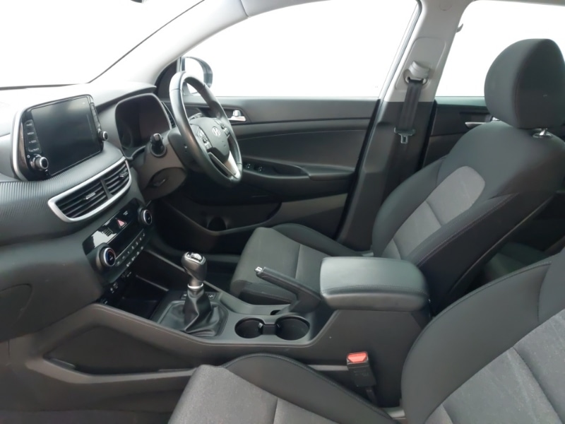 Used Hyundai TUCSON 2019 for sale - 76493521: Photo 5