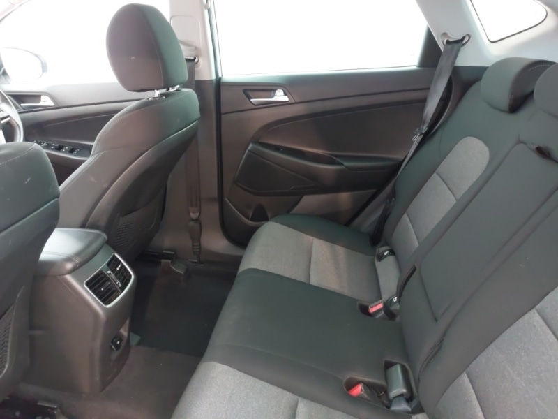Used Hyundai TUCSON 2019 for sale - 76493521: Photo 6