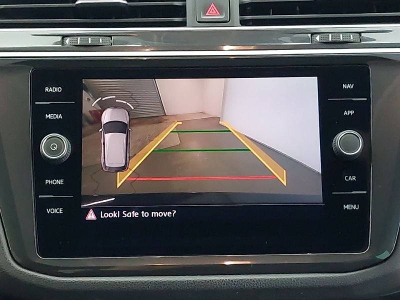 Used Volkswagen Tiguan 2019 for sale - 77325382: Photo 11