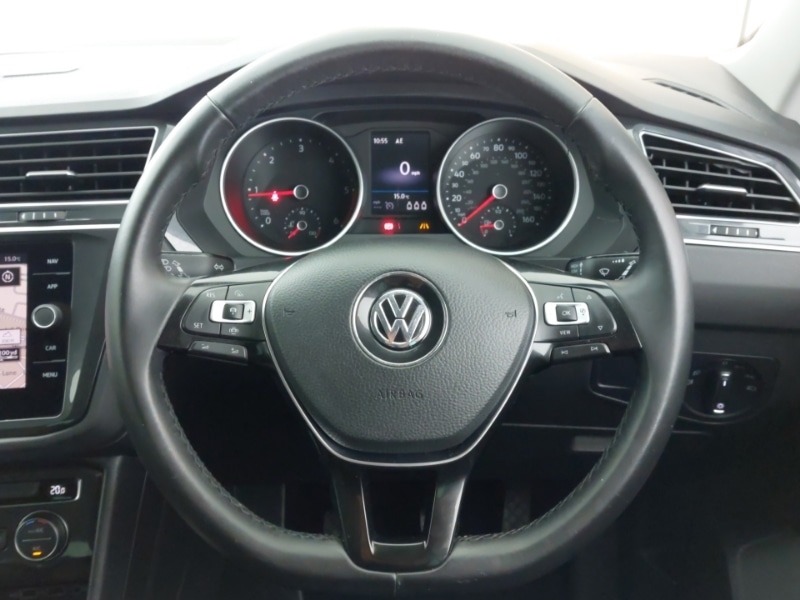 Used Volkswagen Tiguan 2019 for sale - 77325382: Photo 13