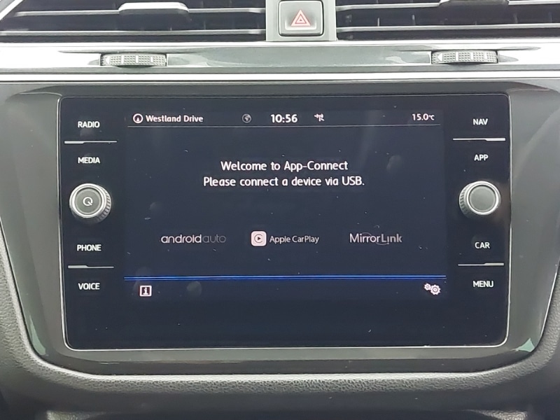 Used Volkswagen Tiguan 2019 for sale - 77325382: Photo 16