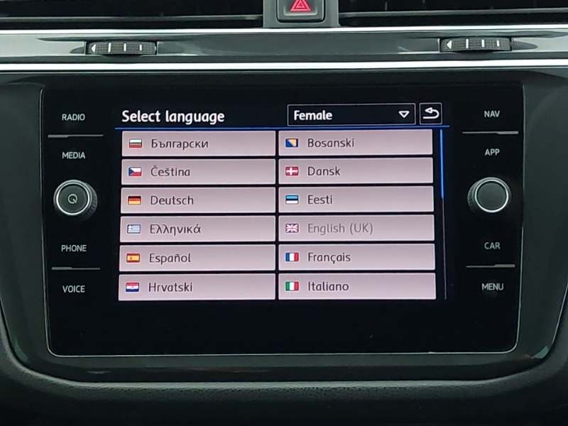 Used Volkswagen Tiguan 2019 for sale - 77325382: Photo 18