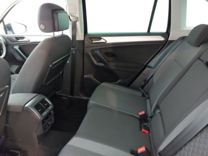 Used Volkswagen Tiguan 2019 for sale - 77325382: Photo 6