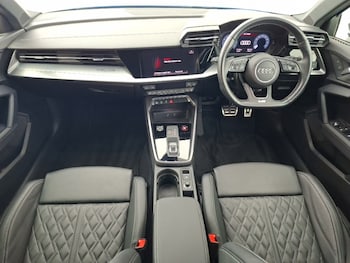 Used Audi A3 2023 for sale - 79214385: Photo