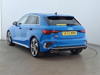 Used Audi A3 2023 for sale - 79214385: Photo