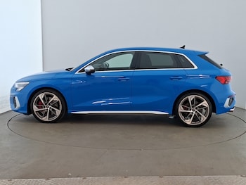 Used Audi A3 2023 for sale - 79214385: Photo
