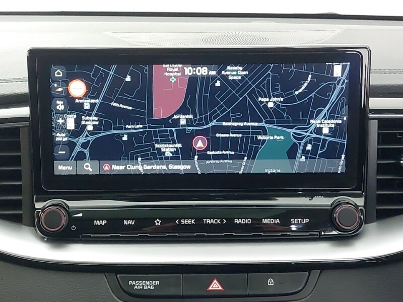 Used Kia XCeed 2022 for sale - 78151230: Photo 10