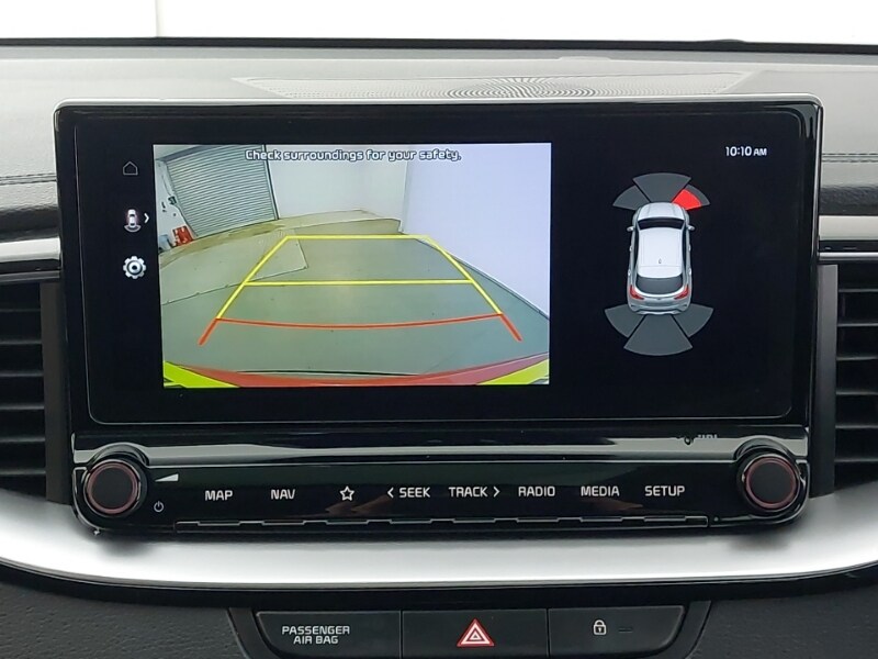 Used Kia XCeed 2022 for sale - 78151230: Photo 11