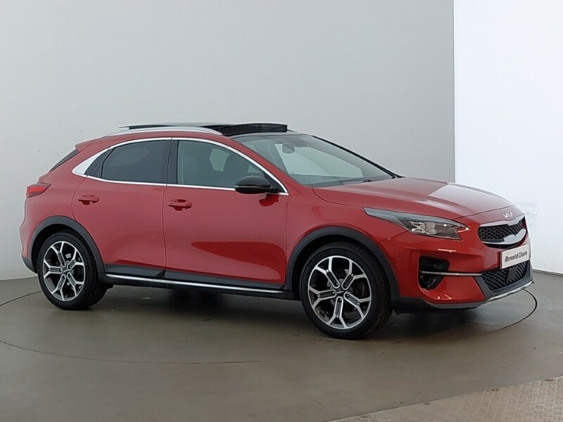 Used Kia XCeed 2022 for sale - 78151230: Photo 12