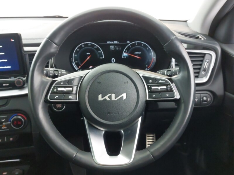 Used Kia XCeed 2022 for sale - 78151230: Photo 13