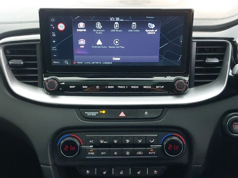 Used Kia XCeed 2022 for sale - 78151230: Photo 14