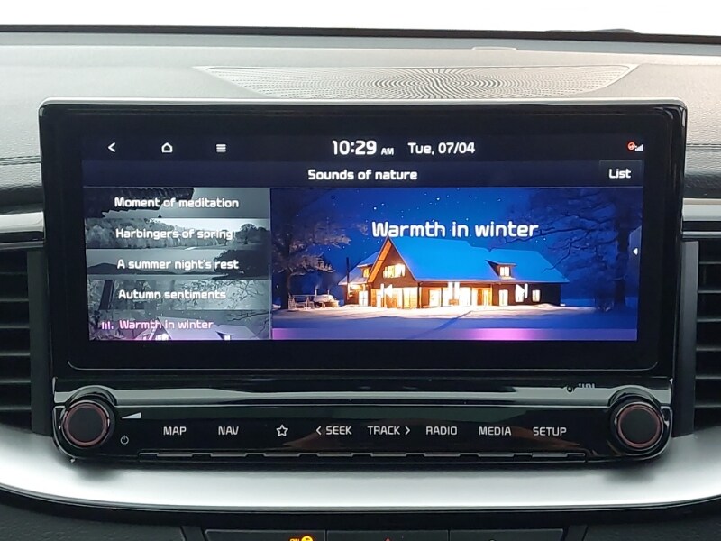 Used Kia XCeed 2022 for sale - 78151230: Photo 15