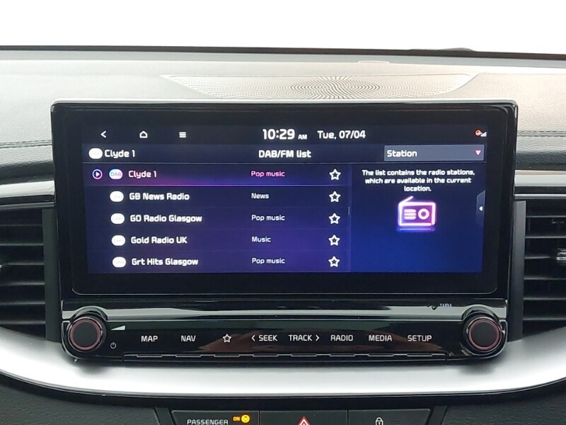 Used Kia XCeed 2022 for sale - 78151230: Photo 16