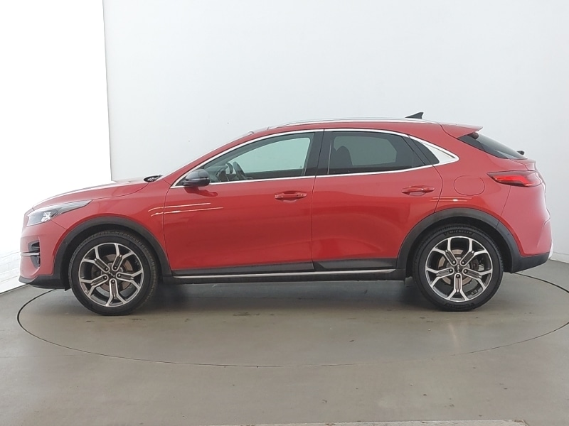 Used Kia XCeed 2022 for sale - 78151230: Photo 4