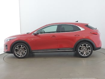 Used Kia XCeed 2022 for sale - 78151230: Photo