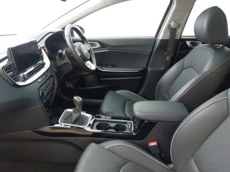 Used Kia XCeed 2022 for sale - 78151230: Photo 5