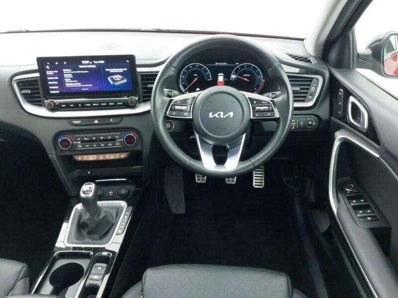 Used Kia XCeed 2022 for sale - 78151230: Photo 7