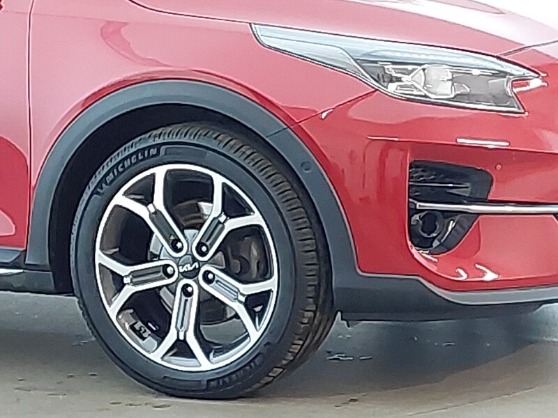 Used Kia XCeed 2022 for sale - 78151230: Photo 9