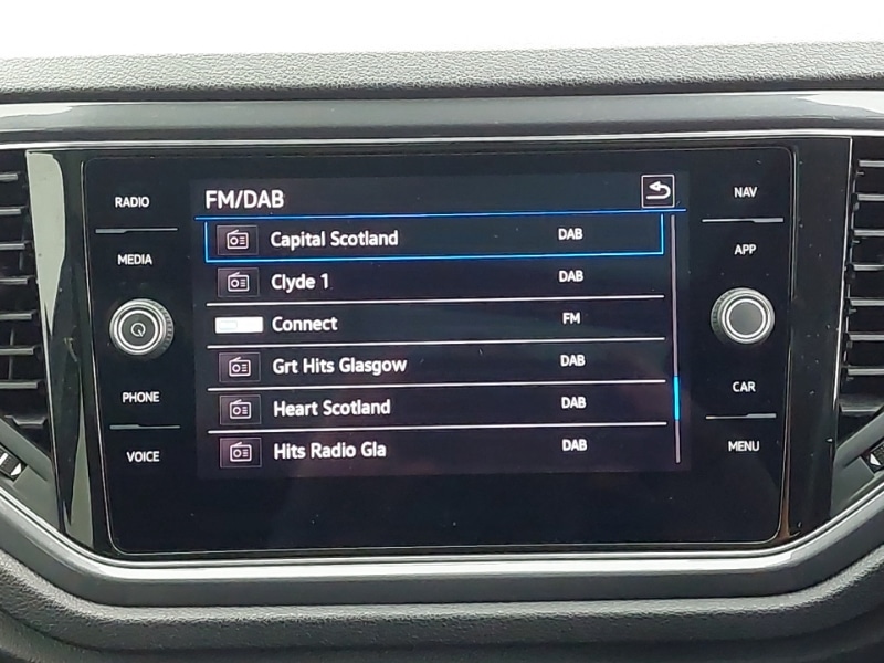 Used Volkswagen T-Roc 2022 for sale - 77837614: Photo 15