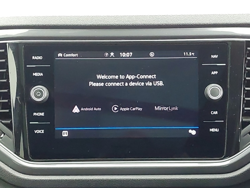 Used Volkswagen T-Roc 2022 for sale - 77837614: Photo 16