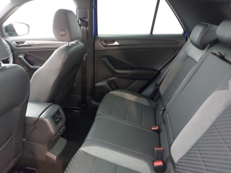 Used Volkswagen T-Roc 2022 for sale - 77837614: Photo 6
