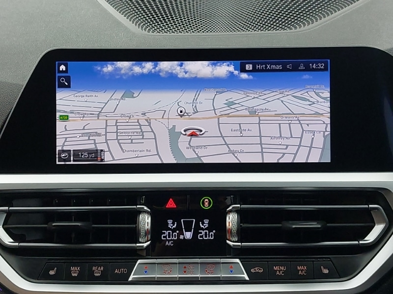 Used BMW 3 Series 2020 for sale - 76560295: Photo 10