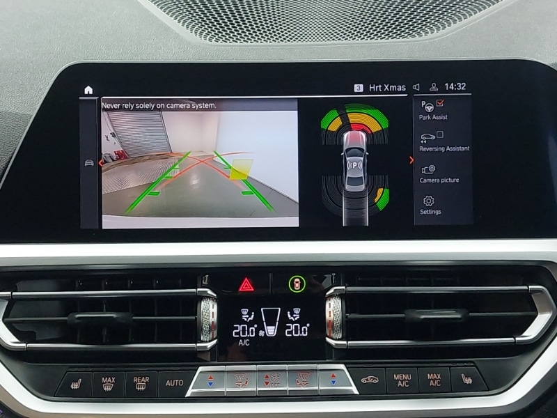 Used BMW 3 Series 2020 for sale - 76560295: Photo 11