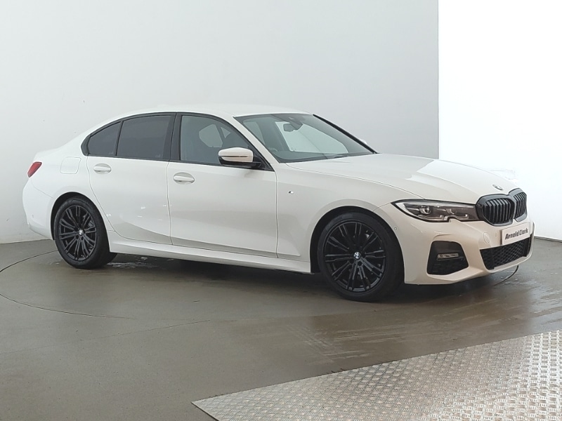 Used BMW 3 Series 2020 for sale - 76560295: Photo 12