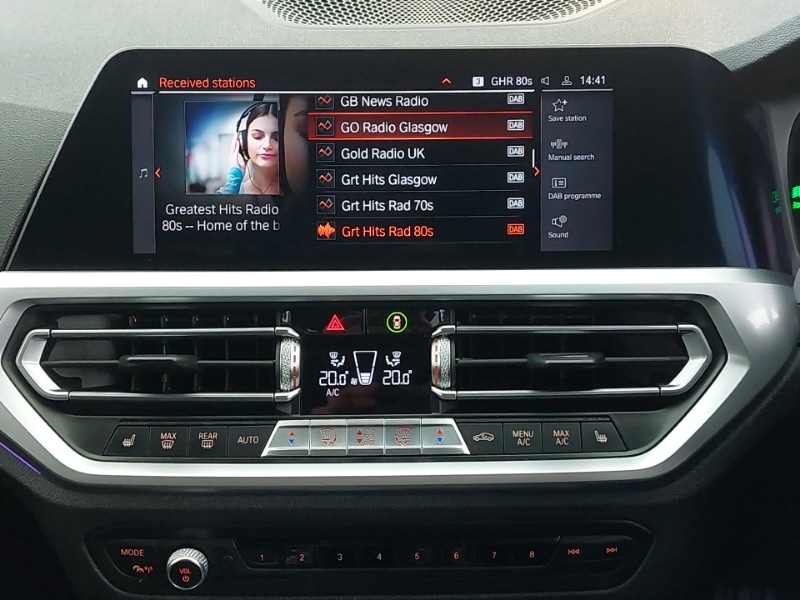 Used BMW 3 Series 2020 for sale - 76560295: Photo 15