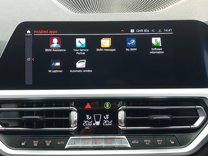 Used BMW 3 Series 2020 for sale - 76560295: Photo 16