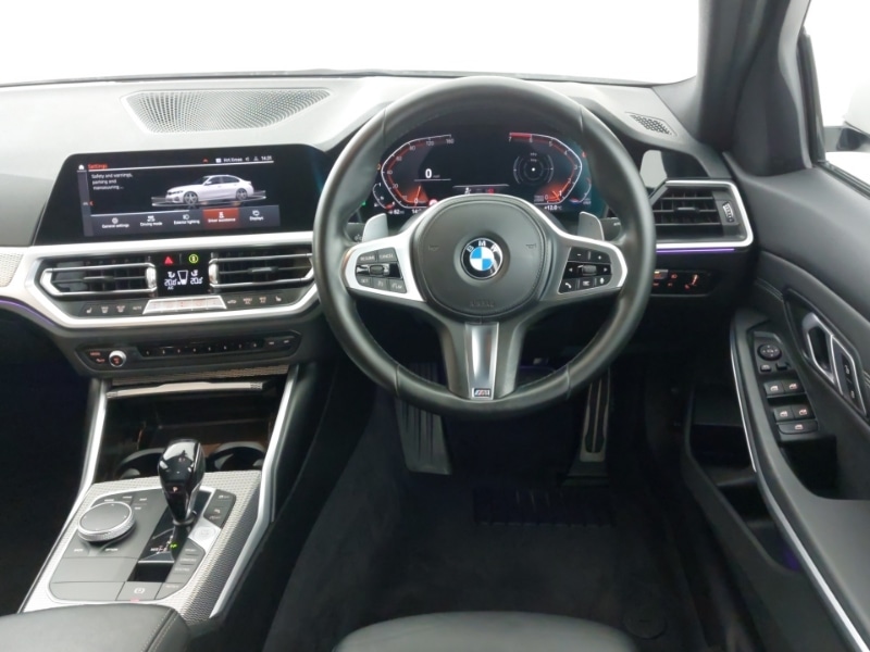 Used BMW 3 Series 2020 for sale - 76560295: Photo 7