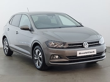 Used Volkswagen Polo 2020 for sale - 75633835: Photo