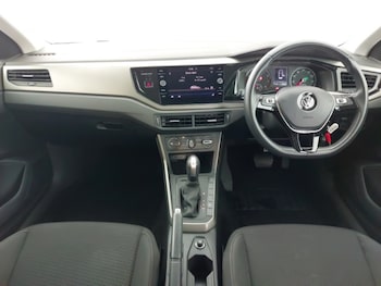 Used Volkswagen Polo 2020 for sale - 75633835: Photo