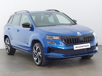Skoda - Karoq