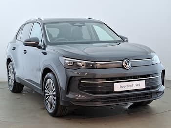 Used Volkswagen Tiguan 2025 for sale - 79694450: Photo