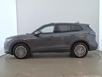 Used Volkswagen Tiguan 2025 for sale - 79694450: Photo