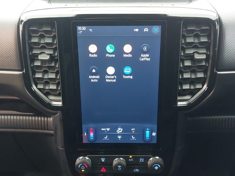 Used Ford Ranger 2024 for sale - 77304125: Photo 10