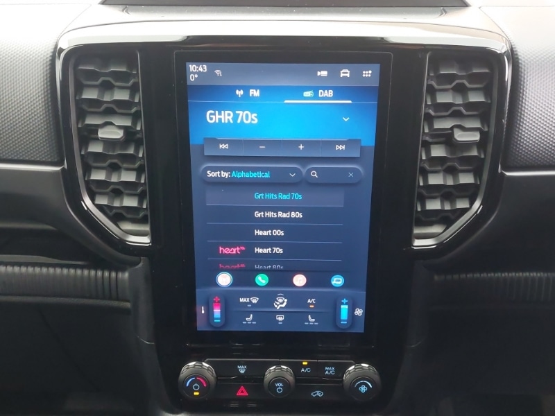 Used Ford Ranger 2024 for sale - 77304125: Photo 14