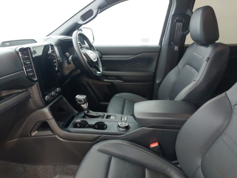 Used Ford Ranger 2024 for sale - 77304125: Photo 5